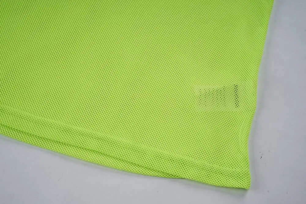 12 Pack(1-12) Numbered Jerseys/Soccer Bibs/Scrimmage Pinnies/Team Training Vest for Adult Youth Kids.