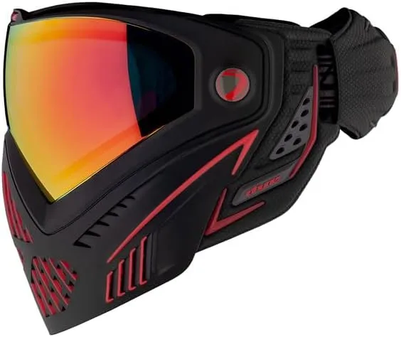 Dye i5 Paintball Goggle