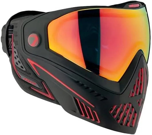 Dye i5 Paintball Goggle
