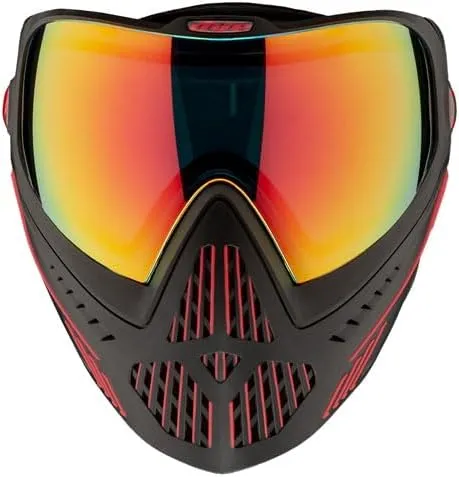 Dye i5 Paintball Goggle