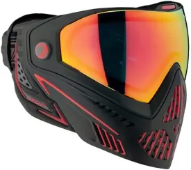 Dye i5 Paintball Goggle