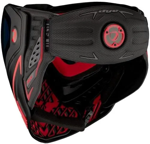 Dye i5 Paintball Goggle