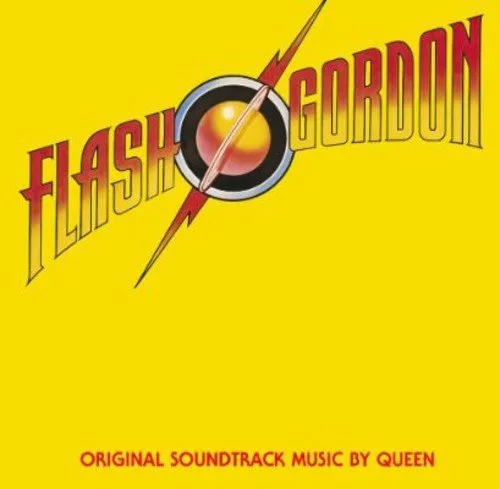 Flash Gordon Audio CD  CD, June 21, 2011
