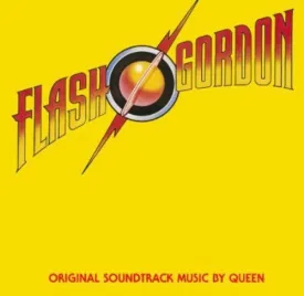 Flash Gordon Audio CD  CD, June 21, 2011