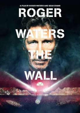 Roger Waters The Wall [DVD]