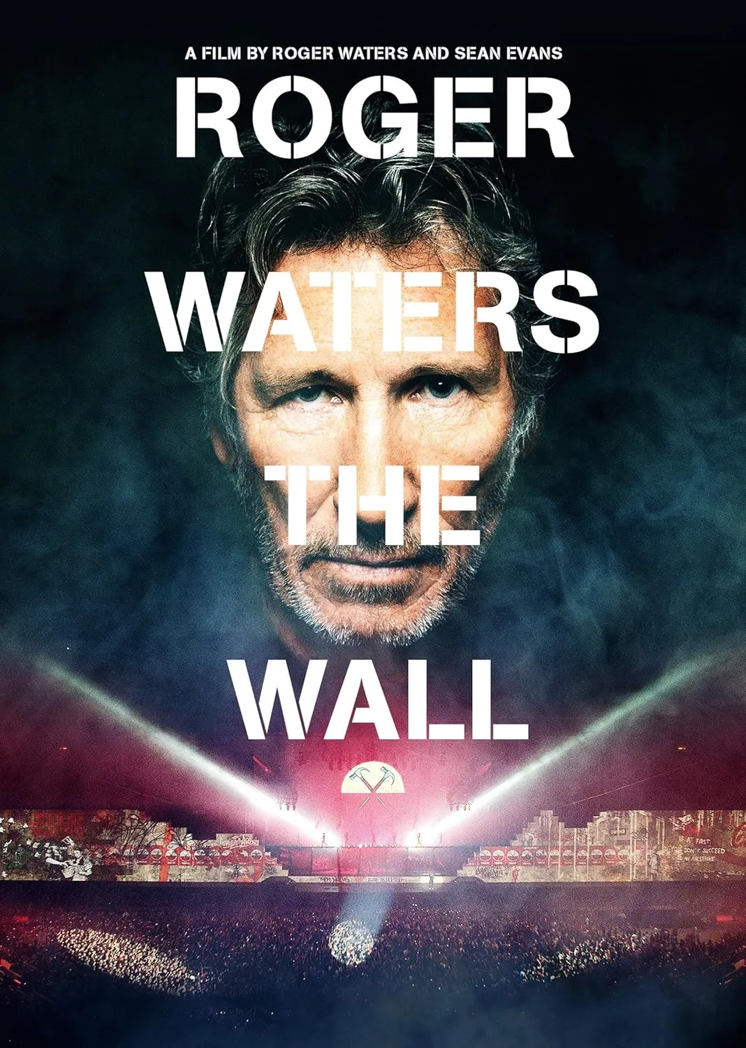 Roger Waters The Wall [DVD]