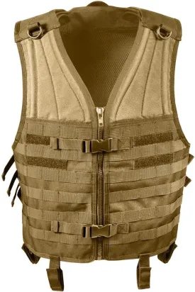 Rothco Molle Modular Vest