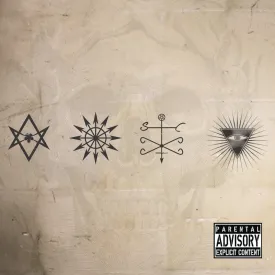 Santa Cruz Explicit Lyrics