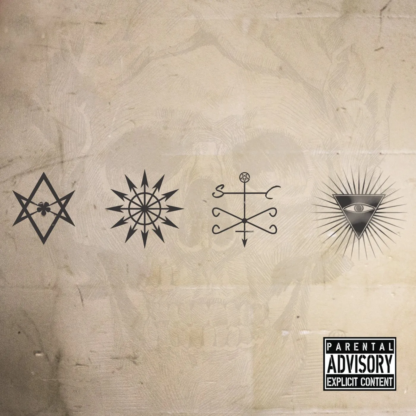 Santa Cruz Explicit Lyrics