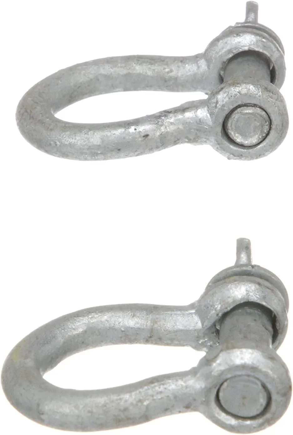 Seachoice Galvanized Anchor Shackle