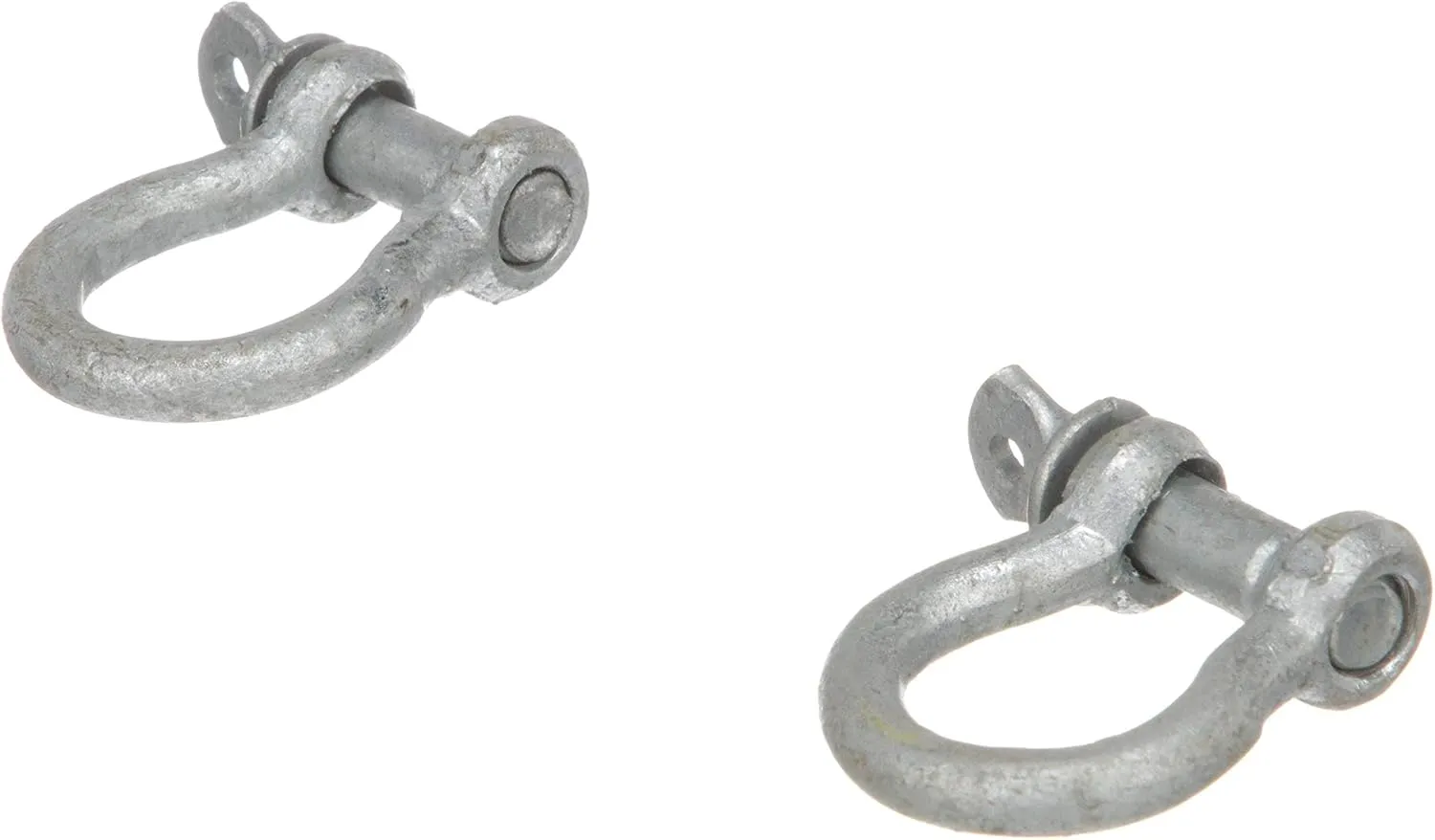 Seachoice Galvanized Anchor Shackle