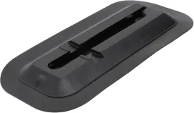 Surfboard Base Large Fin Splitter Boat Shark-fin for Paddleboard Inflatable Paddle Surfboard Accessory