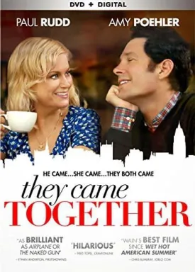 They Came Together Digital