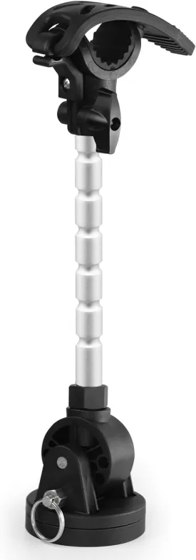 Trolling Motor Stabilizer Mount Support for Minn kota Terrova/Riptide Terrova/Ulterra/Riptide Ulterra/PowerDrive,Hold Trolling Motor Shaft Securely&Reduces Bounce